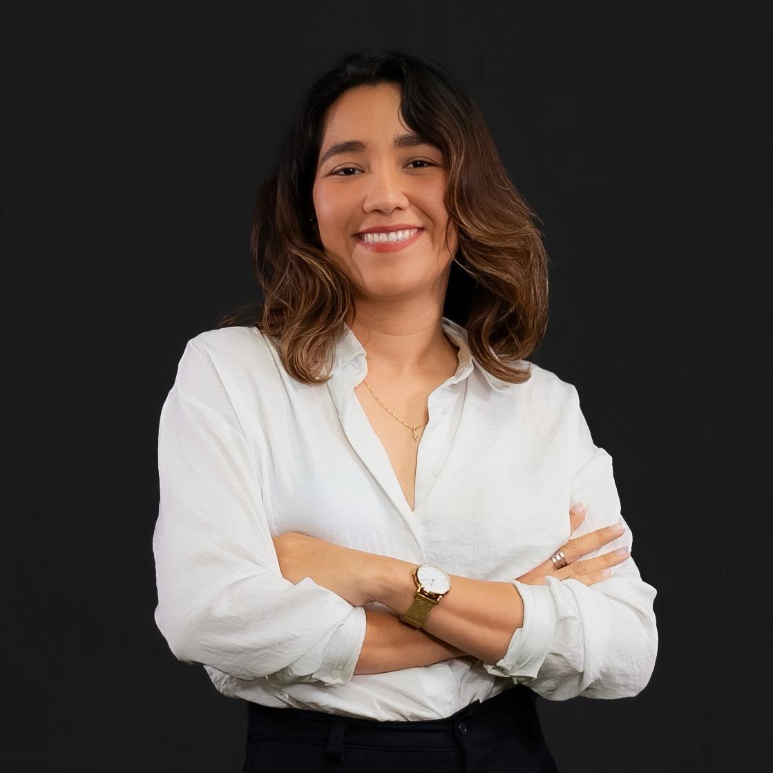 Mirta — Founder, STEADY